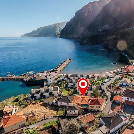 Casa Das Videiras Сейшал Екстер'єр фото